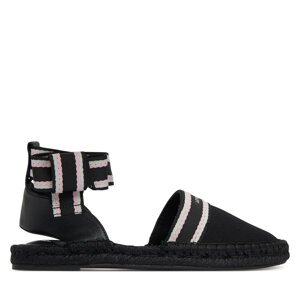 Espadrile Armani Exchange XDS006 XV923 00002 Crna