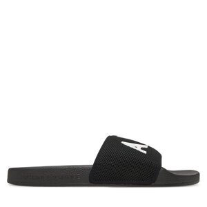 Natikače Armani Exchange XUP001 XV820 S277 Crna