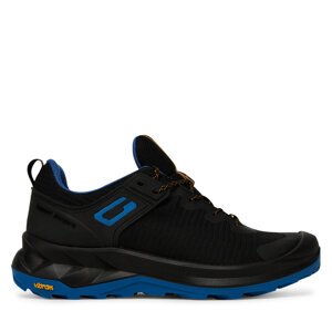 Trekking Grisport 15409S2 Crna