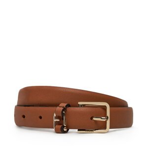 Ženski remen Furla WC00099 BX2045 RY000 Smeđa