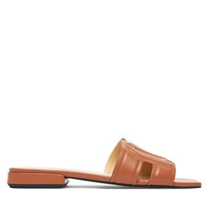 Natikače Furla Summer YJ34SUM X30000 RY000 Smeđa