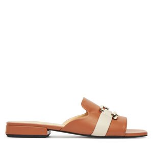 Natikače Furla Nuvola YJ36FNU NCO000 3543S Smeđa