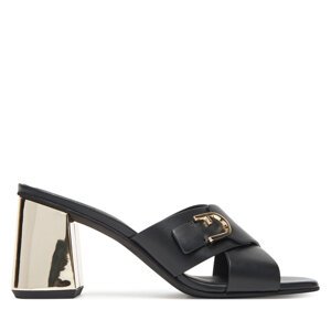 Natikače Furla Chic YJ41HIC A.0203 0455S Crna
