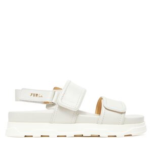 Sandale Furla Sporty Chic YJ52SPC Y62000 1704S Écru
