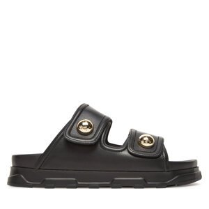 Natikače Furla Sfera YJ54SFE Y62000 O6000 Crna
