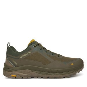 Trekking Karrimor Merlin Low Weathertite KM2530L Zelena