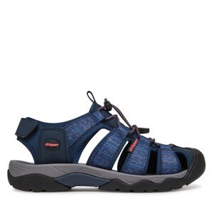 Sandale Grisport GR-25-03-9037L Tamnoplava
