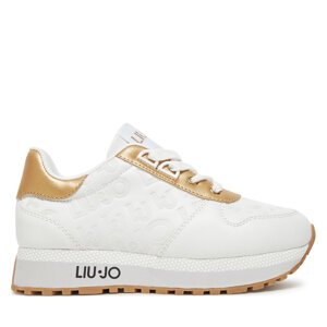Tenisice Liu Jo 4A5305 EX014 S1052 M Bijela