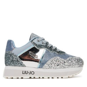 Tenisice Liu Jo Maxi Wonder 923 4A5307 TX471 Plava