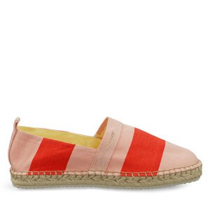 Espadrile Gant 30568941 Ružičasta