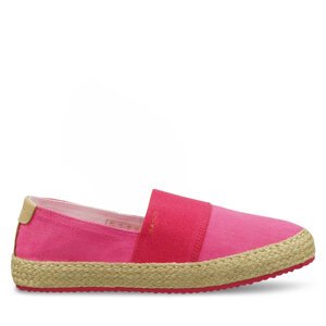 Espadrile Gant 30568943 Ružičasta