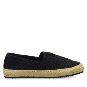 Espadrile Gant 30568946 Crna