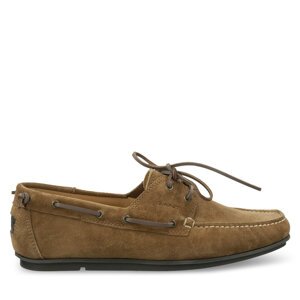 Mokasinke Gant 30633915 Smeđa