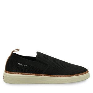 Tenisice Gant 30638906 Crna