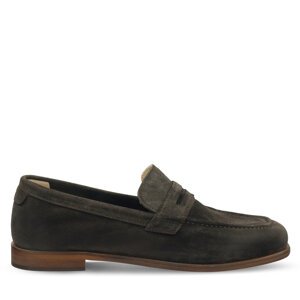Mokasinke Gant 30673878 Smeđa