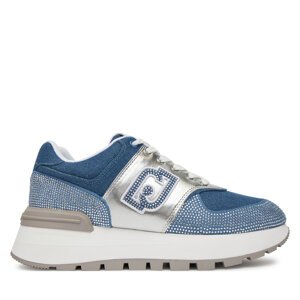 Tenisice Liu Jo Amazing 33 BA5051 PX663 Plava