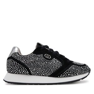 Tenisice Liu Jo Vibe 03 BA5087 PX626 Crna