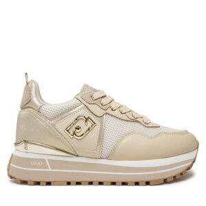 Tenisice Liu Jo Maxi Wonder BA5013 PX602 Écru