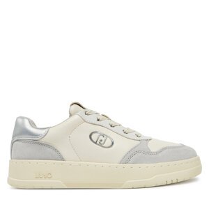 Tenisice Liu Jo BA5037 PX310 Écru