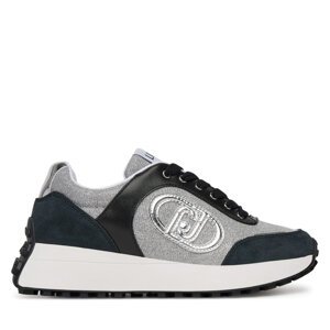 Tenisice Liu Jo Lolo 17 BA5001 PX601 Crna
