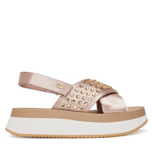 Sandale Liu Jo Dreamy Sandal 02 BA5089 TX001 Ružičasta