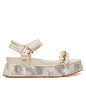 Sandale Liu Jo Frida SA5105 EX014 Bijela