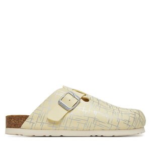 Natikače Dr. Brinkmann 600153-61 Žuta
