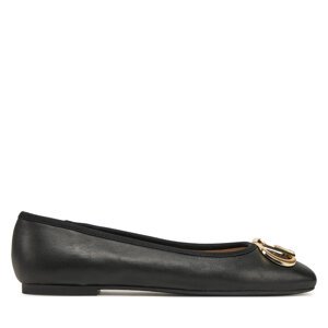 Balerinke Liu Jo Dafne 04 SA5033 PX460 Crna