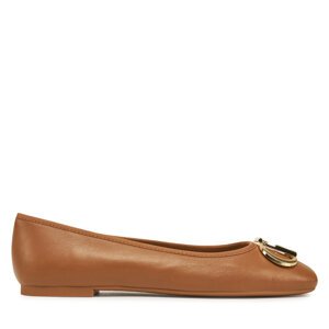 Balerinke Liu Jo Dafne 04 SA5033 PX460 Smeđa