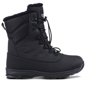 Čizme za snijeg Icepeak Alofi2 72268 Crna