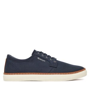Cipele Gant 30638802 Tamnoplava