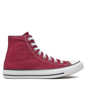 Tenisice Converse Chuck Taylor All Star Canvas M9613 Tamnocrvena