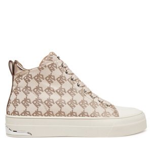Tenisice DKNY K2535281 Bež