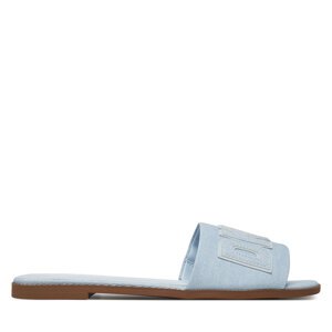 Natikače DKNY Willow K1500528 Plava