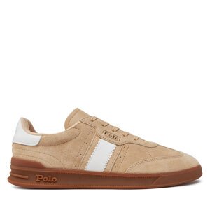Tenisice Polo Ralph Lauren 804956688002 Bež