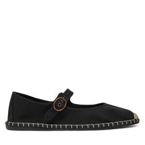 Espadrile Polo Ralph Lauren Mry Jne 818958082002 Crna
