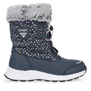 Čizme za snijeg ZigZag Wesend Kids Boot WP V2 Z244389 Tamnoplava