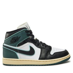 Tenisice Nike Wmns Air Jordan 1 FQ7818 Crna