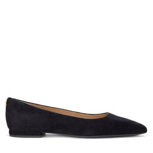 Balerinke LAUREN RALPH LAUREN 802871265008 Crna