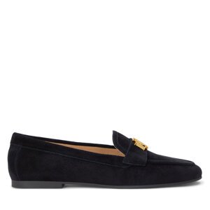 Loaferice LAUREN RALPH LAUREN 802946809005 Crna