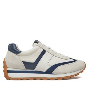 Tenisice LAUREN RALPH LAUREN Dani 802959613001 Bijela