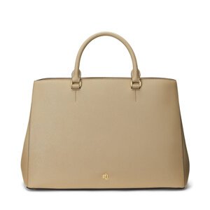 Torbica LAUREN RALPH LAUREN Hanna 431898556023 Bež