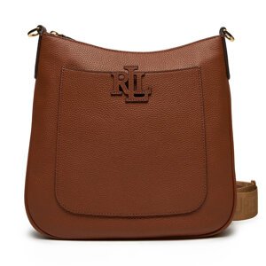 Torbica LAUREN RALPH LAUREN 431970152002 Smeđa
