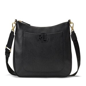 Torbica LAUREN RALPH LAUREN 431970152001 Crna