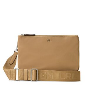 Torbica LAUREN RALPH LAUREN Landyn 431970156001 Smeđa