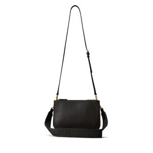Torbica LAUREN RALPH LAUREN 431970155001 Crna