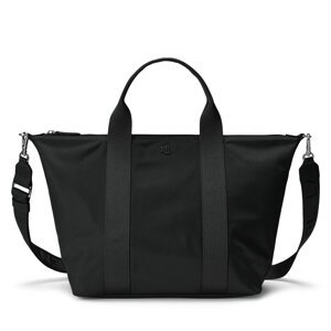 Torbica LAUREN RALPH LAUREN 431970158001 Crna