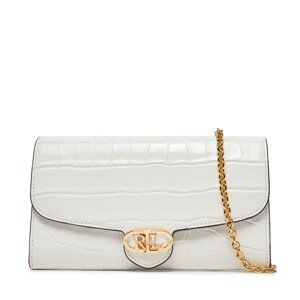 Torbica LAUREN RALPH LAUREN 432964156002 Bijela