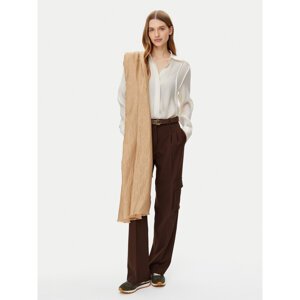 Šal LAUREN RALPH LAUREN 454937219004 Bež