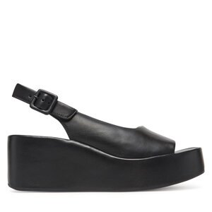 Sandale HÖGL Loulou 9-102510 Crna